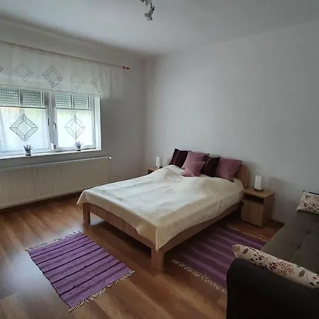 Junior Apartman Apartment Gyula