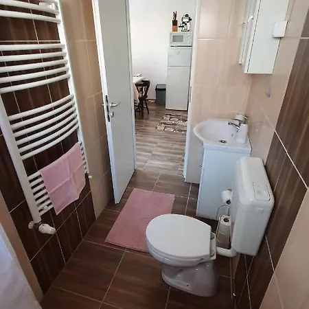 Apartment Junior Apartman *