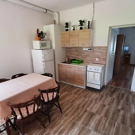 Junior Apartman Apartment