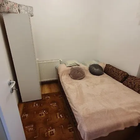 Junior Apartman Apartment *