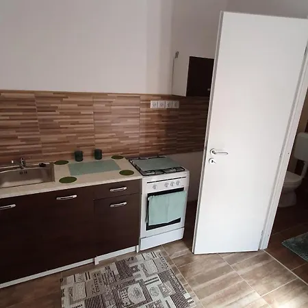 Junior Apartman Apartment Gyula