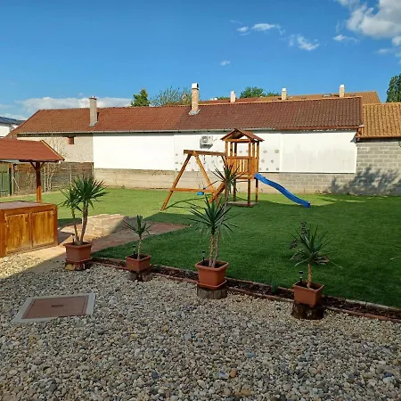 Apartment Junior Apartman Gyula