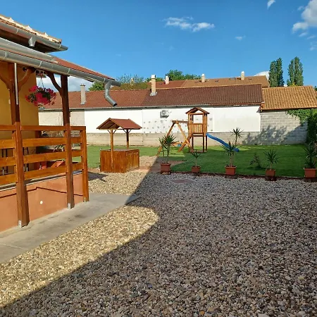 Junior Apartman Apartment